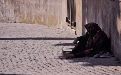 One out of four EU citizens at risk of poverty