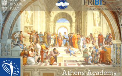 Join us this spring at the UBIE Athens Academy