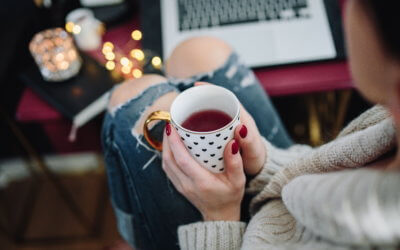 Your new Sunday activity: Basic Income Tea!