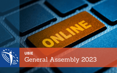 UBIE General Assembly 2023