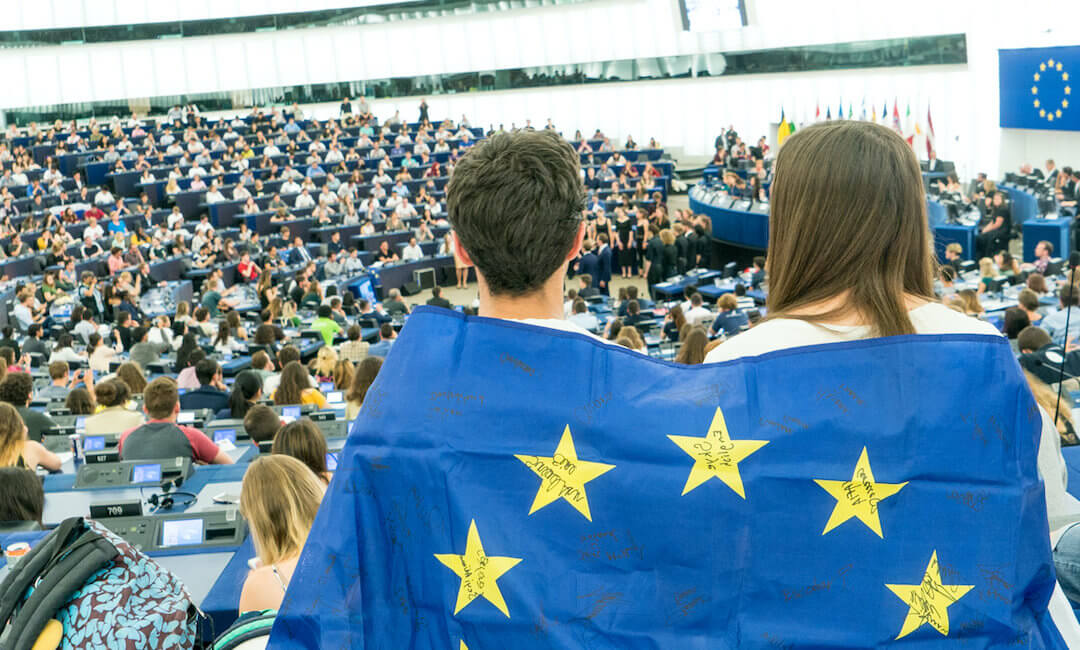 Support the Voice of Youth in Europe