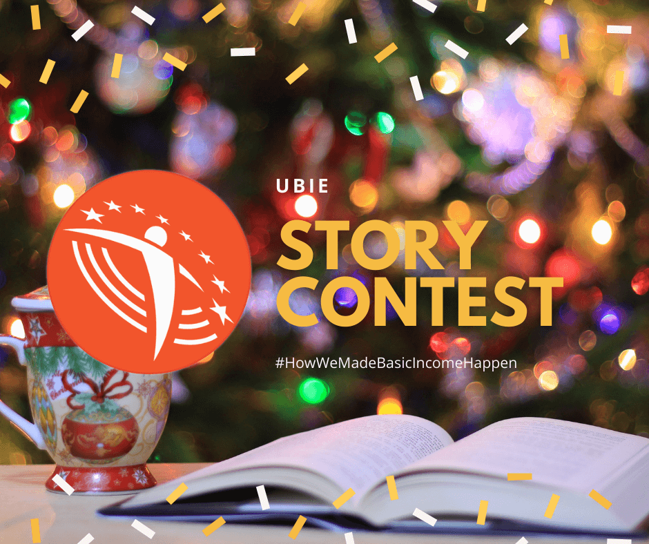 UBIE 2020 Story Contest