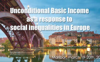 Call for participation to our next conference in Maribor