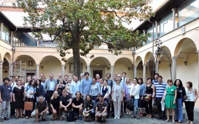 Abstracts from The future of basic income research conference 2015