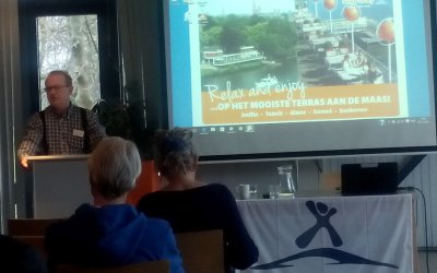Interviews and lectures from the Maastricht 2016 conference on basic income