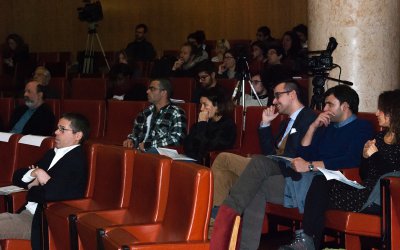 Basic Income conference in Portugal paves the way for a wide public discussion